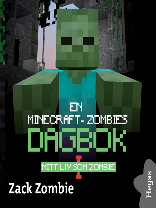 Title details for Mitt liv som Zombie by Zack Zombie - Wait list